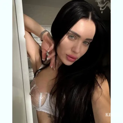 Я открыта к разным экспериментам
